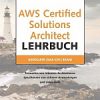 AWS Certified Solutions Architect (Buchcover)