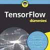 TensorFlow für Dummies (Buchcover)