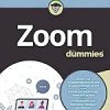 Zoom for Dummies (book cover)